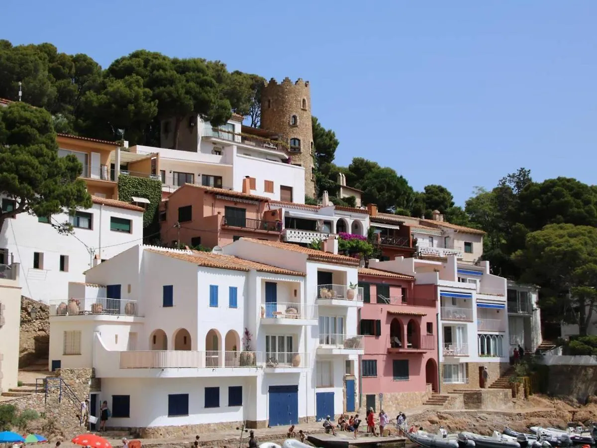 Villa Els Pescadors Vila Begur