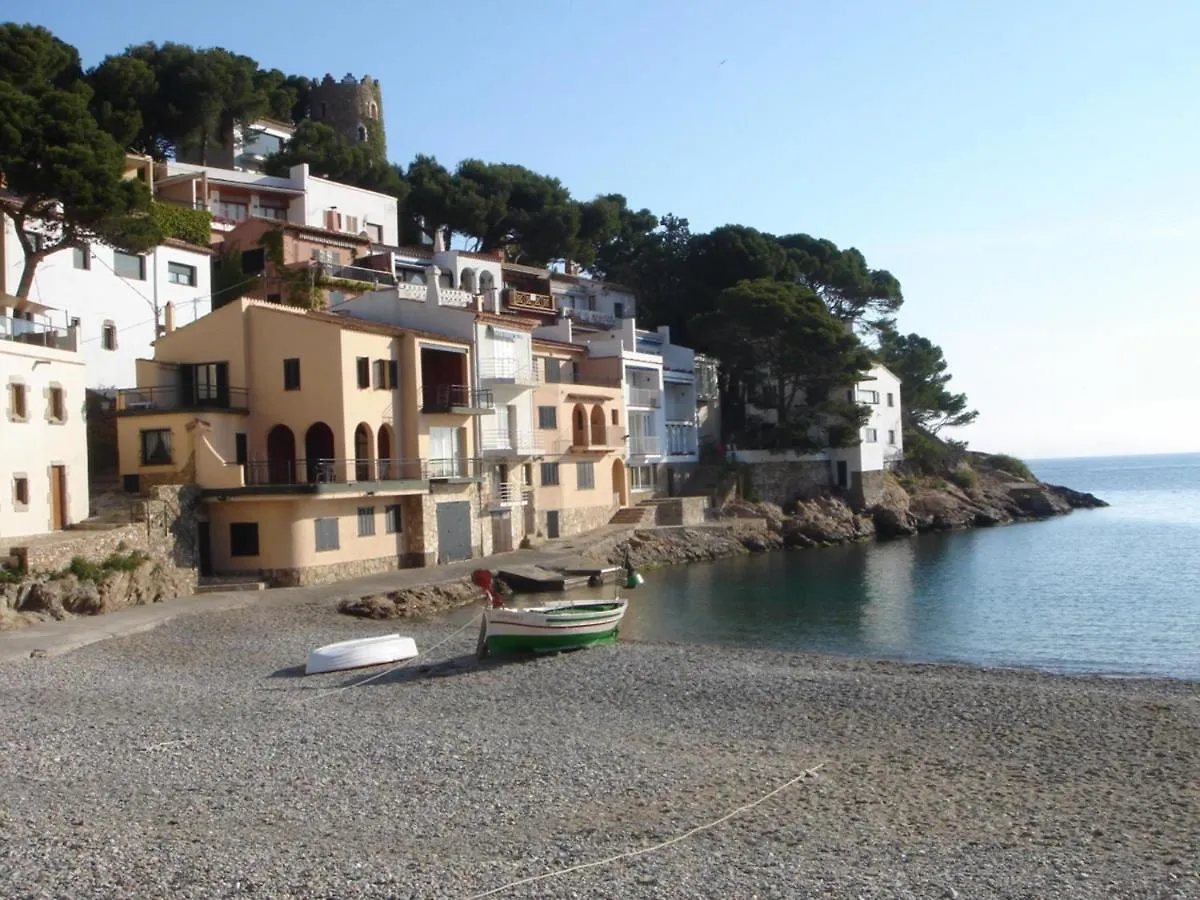 Els Pescadors Vila Begur 0*,  Espanha