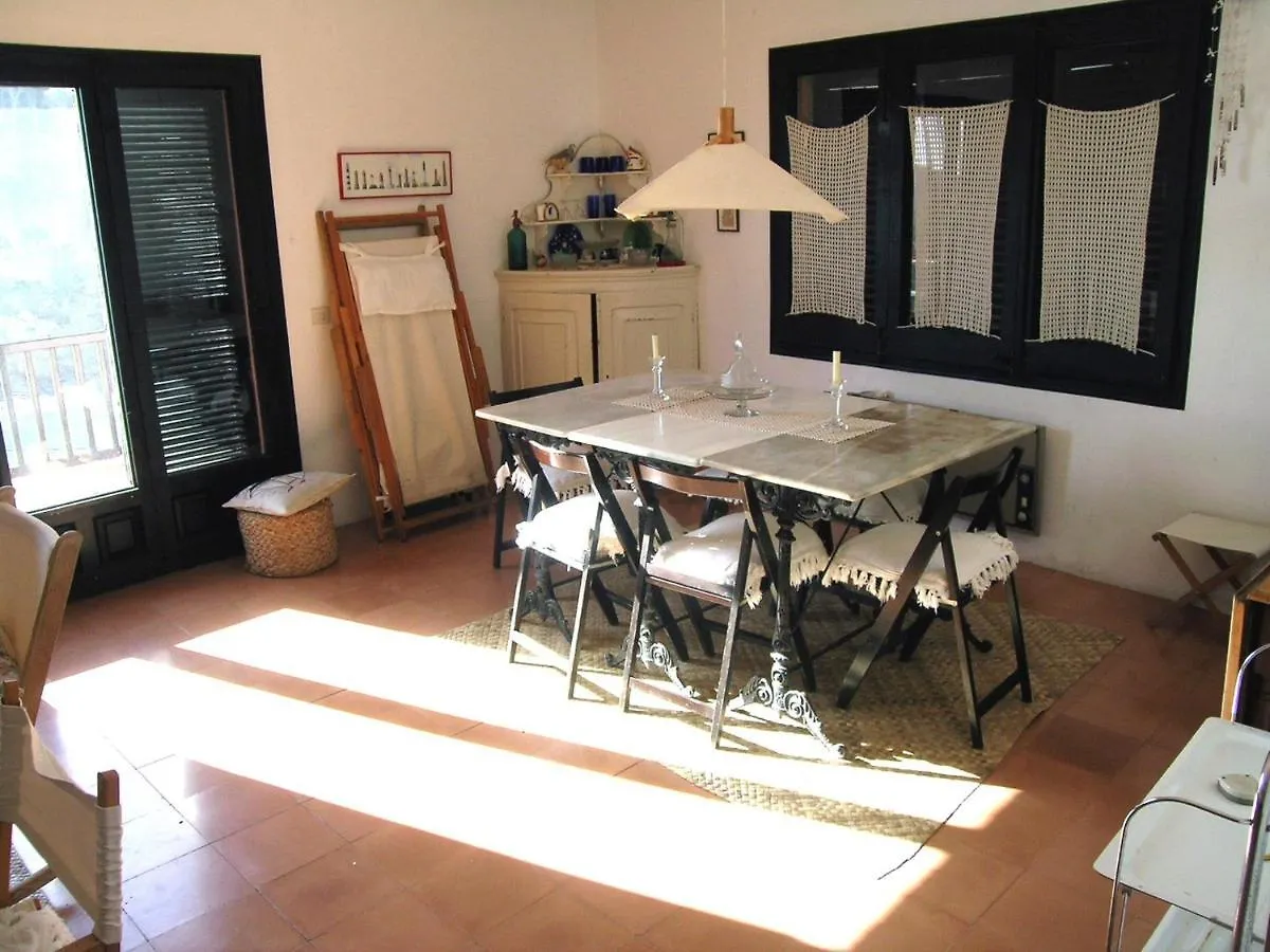 Els Pescadors Vila Begur Villa