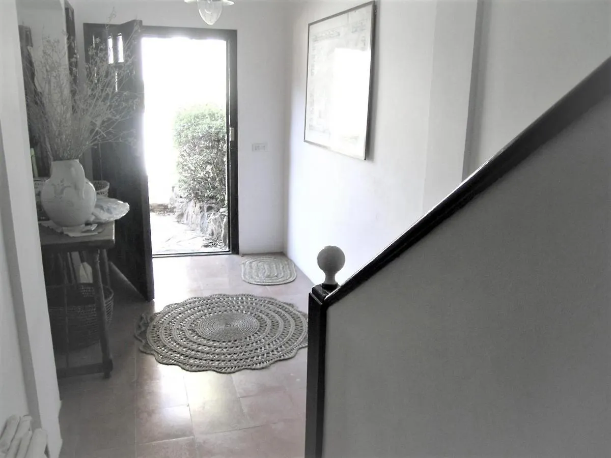 Els Pescadors Vila Begur Villa