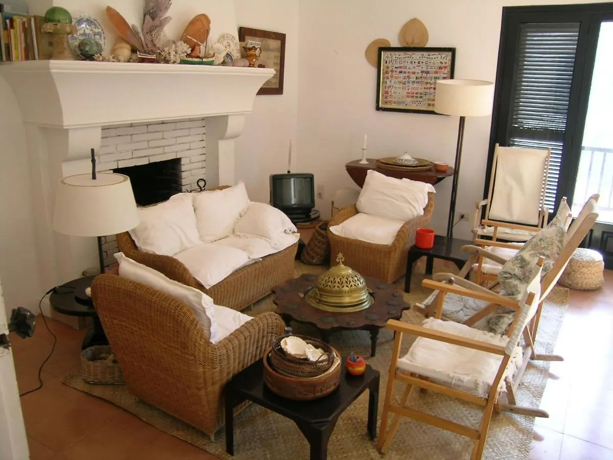 Villa Els Pescadors Vila Begur