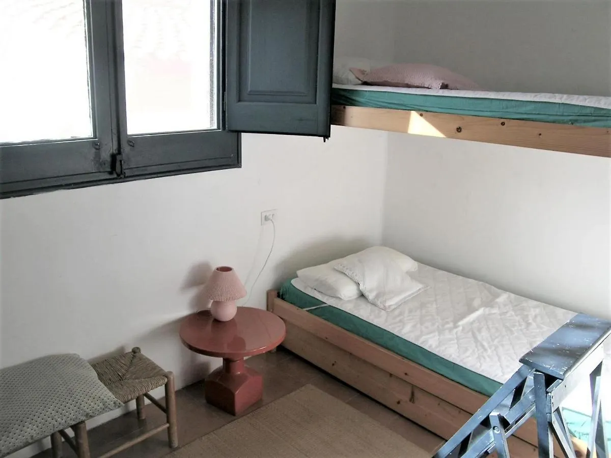 Villa Els Pescadors Vila Begur